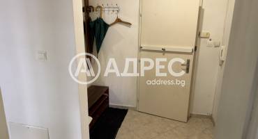 Двустаен апартамент, София, Красно село, 697082, Снимка 9