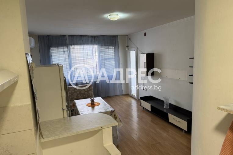 Двустаен апартамент, София, Красно село, 697082, Снимка 3