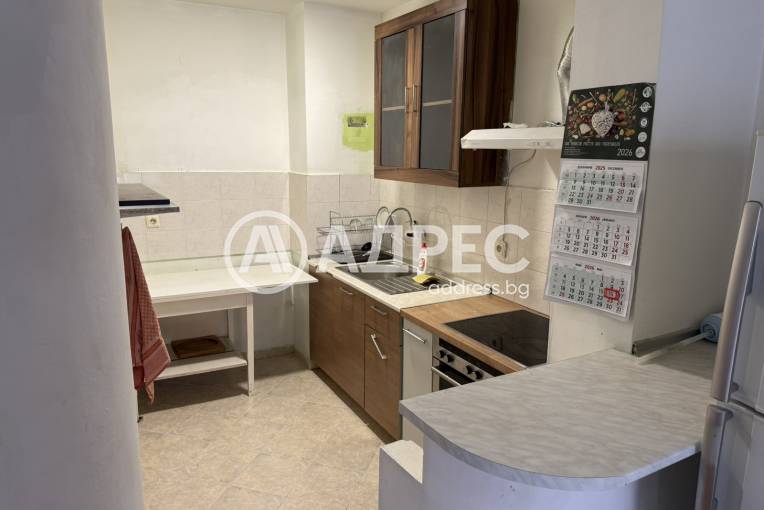 Двустаен апартамент, София, Красно село, 697082, Снимка 4