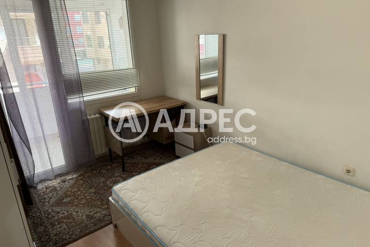 Двустаен апартамент, София, Красно село, 697082, Снимка 6