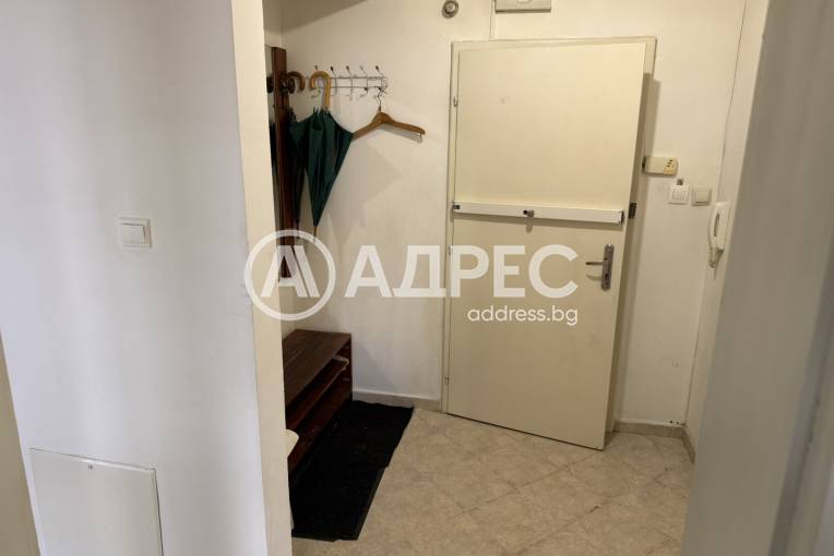 Двустаен апартамент, София, Красно село, 697082, Снимка 9
