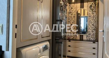 Двустаен апартамент, Казанлък, Изток, 698082, Снимка 11