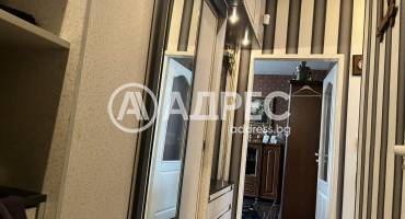 Двустаен апартамент, Казанлък, Изток, 698082, Снимка 12