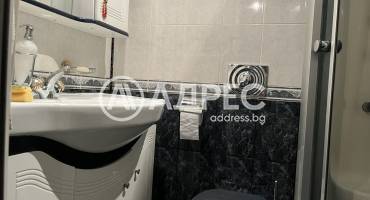 Двустаен апартамент, Казанлък, Изток, 698082, Снимка 13