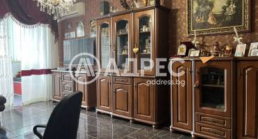 Двустаен апартамент, Казанлък, Изток, 698082, Снимка 2
