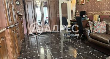 Двустаен апартамент, Казанлък, Изток, 698082, Снимка 3