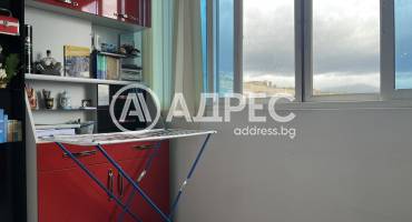 Двустаен апартамент, Казанлък, Изток, 698082, Снимка 4