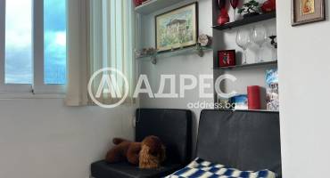 Двустаен апартамент, Казанлък, Изток, 698082, Снимка 5
