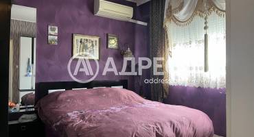 Двустаен апартамент, Казанлък, Изток, 698082, Снимка 6