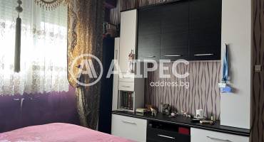 Двустаен апартамент, Казанлък, Изток, 698082, Снимка 7
