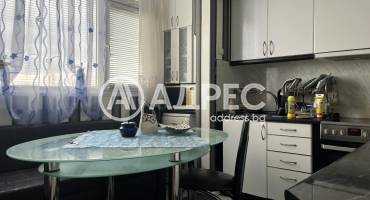 Двустаен апартамент, Казанлък, Изток, 698082, Снимка 8