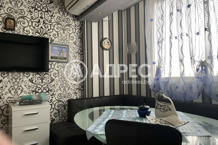 Двустаен апартамент, Казанлък, Изток, 698082, Снимка 10