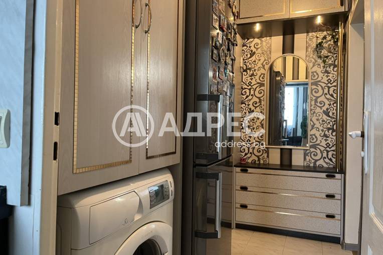 Двустаен апартамент, Казанлък, Изток, 698082, Снимка 11