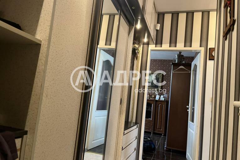 Двустаен апартамент, Казанлък, Изток, 698082, Снимка 12