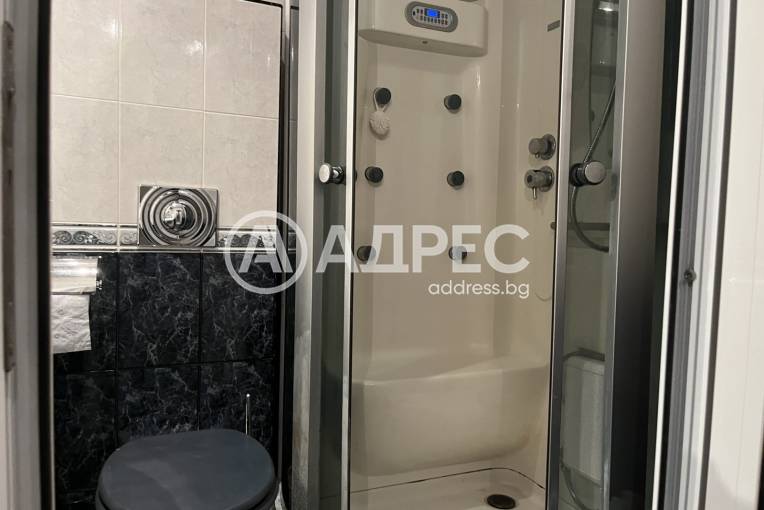 Двустаен апартамент, Казанлък, Изток, 698082, Снимка 14