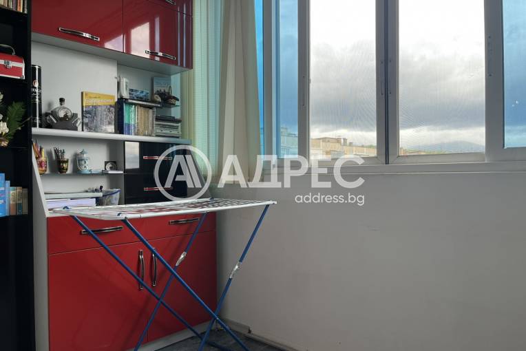 Двустаен апартамент, Казанлък, Изток, 698082, Снимка 4