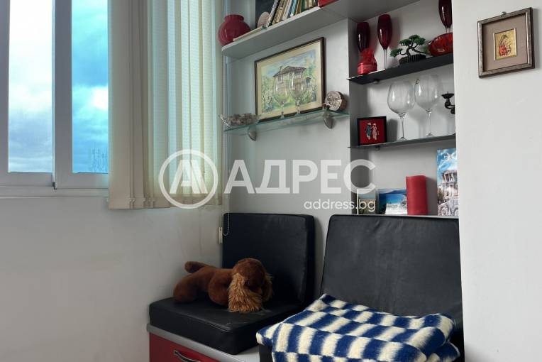 Двустаен апартамент, Казанлък, Изток, 698082, Снимка 5