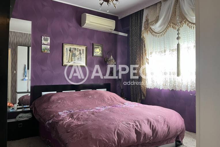 Двустаен апартамент, Казанлък, Изток, 698082, Снимка 6