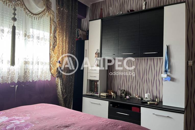 Двустаен апартамент, Казанлък, Изток, 698082, Снимка 7