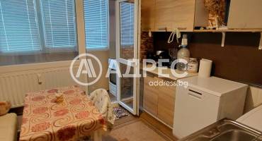 Двустаен апартамент, Варна, Младост 1, 702082, Снимка 9