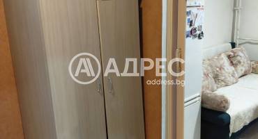 Двустаен апартамент, Варна, Младост 1, 702082, Снимка 11