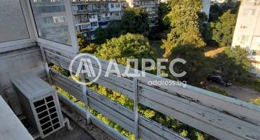 Двустаен апартамент, Варна, Младост 1, 702082, Снимка 4