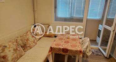 Двустаен апартамент, Варна, Младост 1, 702082, Снимка 6