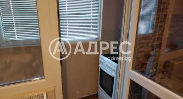 Двустаен апартамент, Варна, Младост 1, 702082, Снимка 7