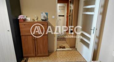 Двустаен апартамент, Варна, Младост 1, 702082, Снимка 8