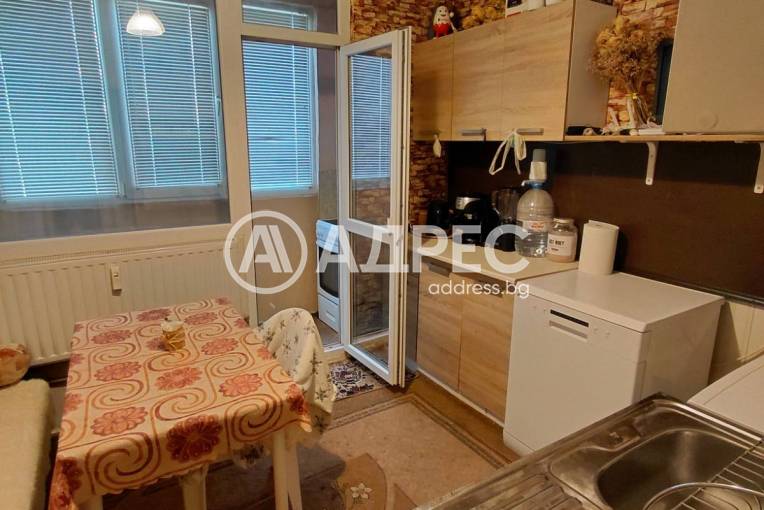 Двустаен апартамент, Варна, Младост 1, 702082, Снимка 9