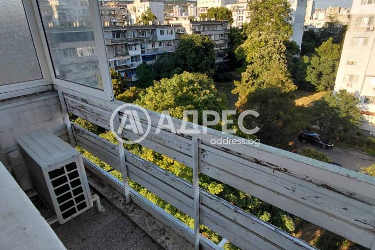Двустаен апартамент, Варна, Младост 1, 702082, Снимка 10
