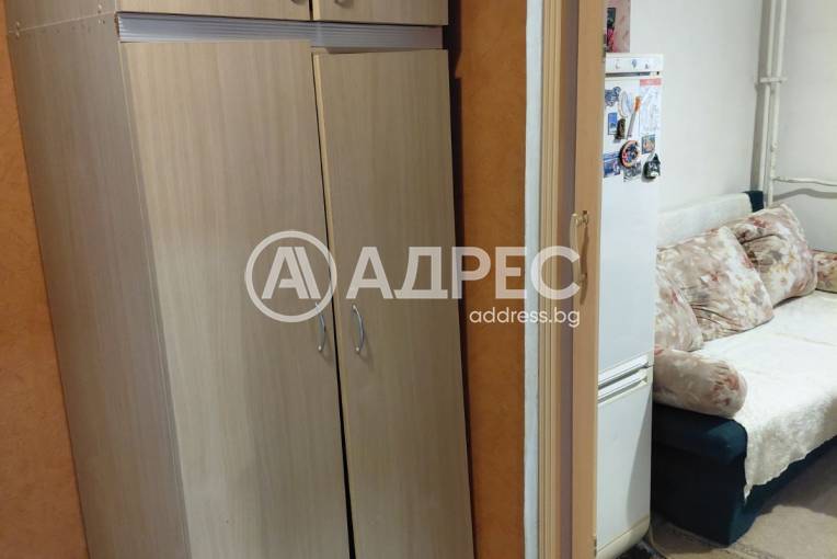Двустаен апартамент, Варна, Младост 1, 702082, Снимка 11