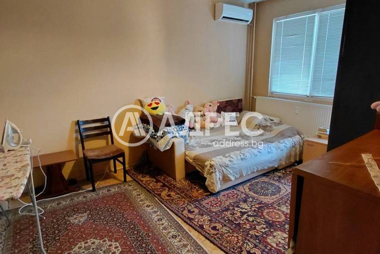 Двустаен апартамент, Варна, Младост 1, 702082, Снимка 2