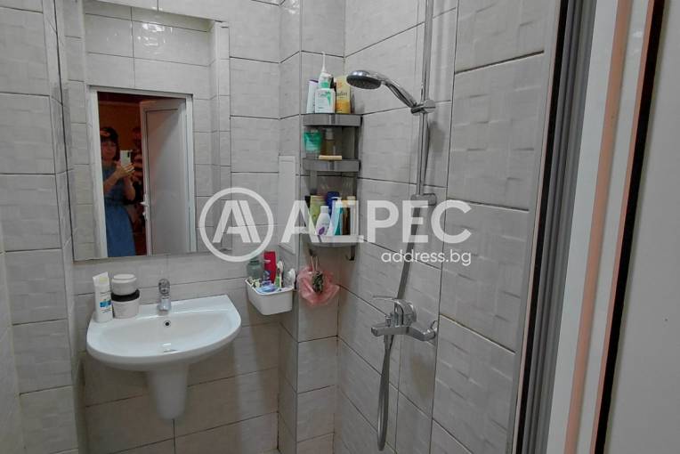Двустаен апартамент, Варна, Младост 1, 702082, Снимка 3