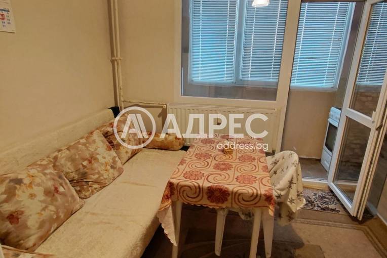 Двустаен апартамент, Варна, Младост 1, 702082, Снимка 6