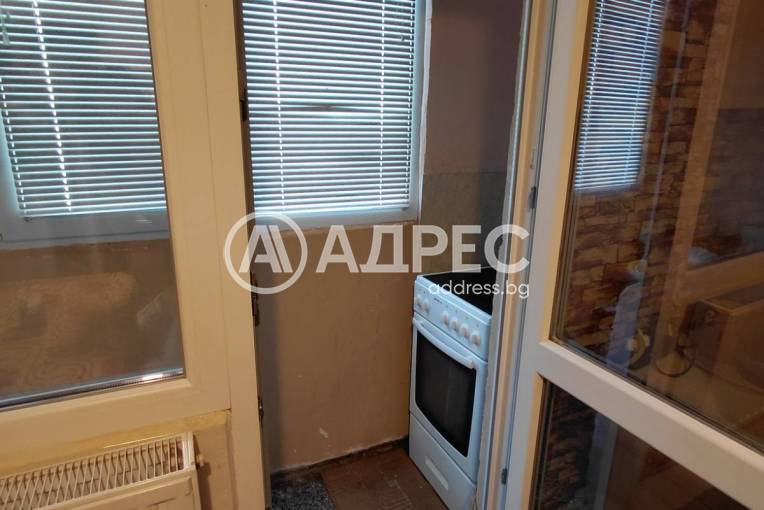Двустаен апартамент, Варна, Младост 1, 702082, Снимка 7