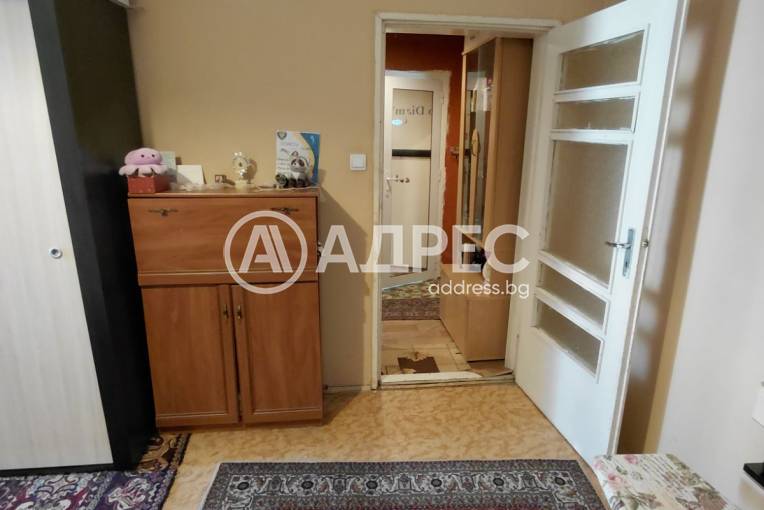 Двустаен апартамент, Варна, Младост 1, 702082, Снимка 8