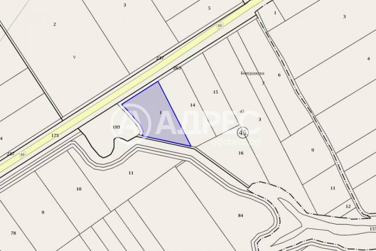 Парцел/Терен, Старо село, 561083, Снимка 2