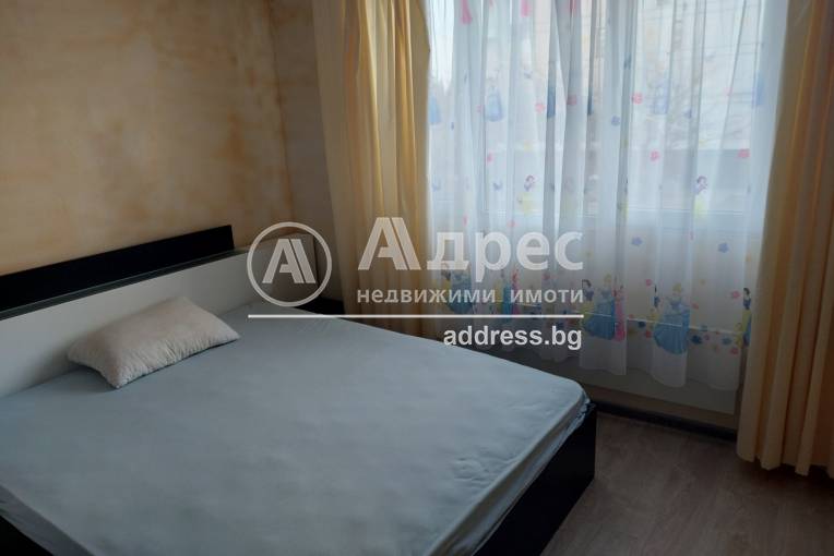 Тристаен апартамент, Стара Загора, Самара-3, 609083, Снимка 5