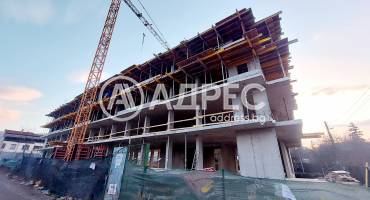 Тристаен апартамент, София, Люлин 8, 637083, Снимка 3