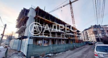 Тристаен апартамент, София, Люлин 8, 637083, Снимка 5