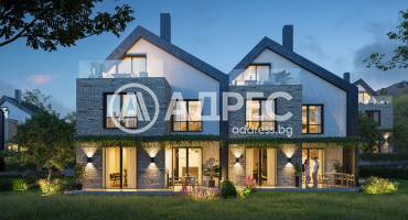 Къща/Вила, София, Бистрица, 655083, Снимка 1