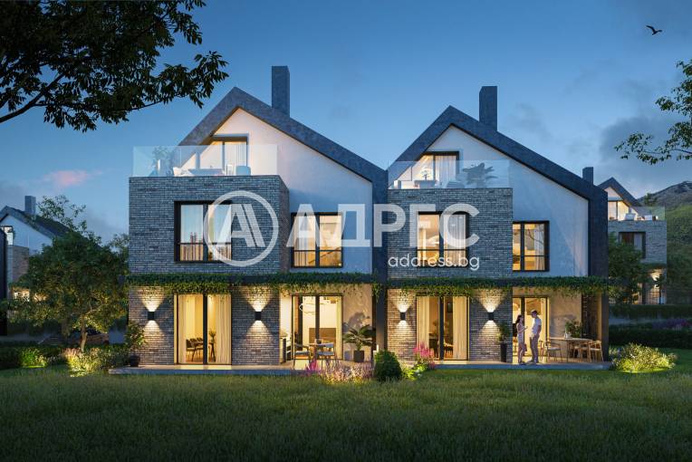 Къща/Вила, София, Бистрица, 655083, Снимка 1