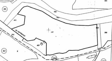 Парцел/Терен, Черковица, 656083, Снимка 1