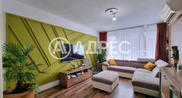 Тристаен апартамент, Банкя, Банкя, 663083, Снимка 1