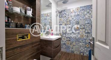 Тристаен апартамент, Банкя, Банкя, 663083, Снимка 4