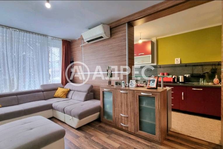 Тристаен апартамент, Банкя, Банкя, 663083, Снимка 2