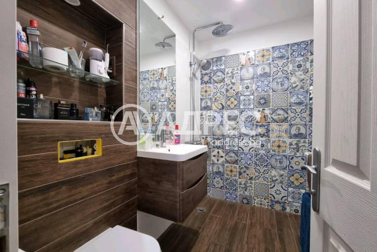 Тристаен апартамент, Банкя, Банкя, 663083, Снимка 4