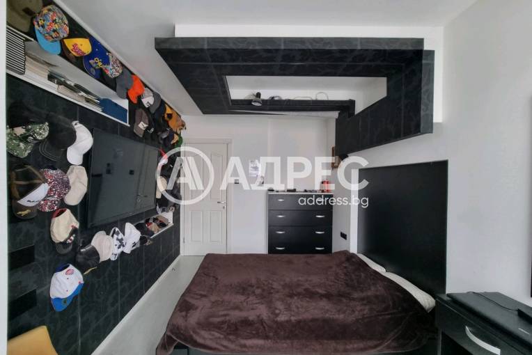 Тристаен апартамент, Банкя, Банкя, 663083, Снимка 6