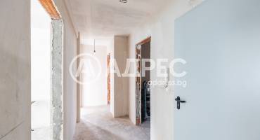 Тристаен апартамент, Варна, Гръцка махала, 664083, Снимка 10